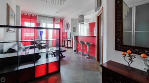 2 bedrooms - Italianway - Monza 43 A (Milan)