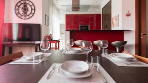 2 bedrooms - Italianway - Monza 43 A (Milan)