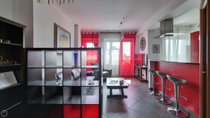 2 bedrooms - Italianway - Monza 43 A (Milan)