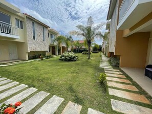 Villa, Mehrere Betten | Unterkunftsgelände