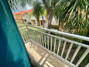 Villa, Mehrere Betten | Balkon