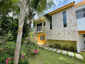 Villa, Mehrere Betten | Außenbereich