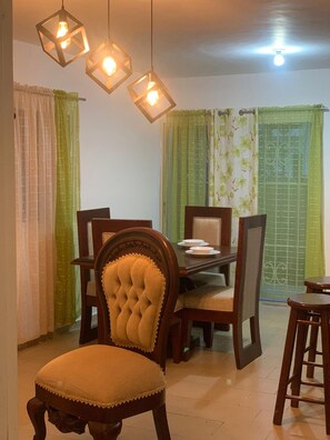 Villa, Multiple Beds | Living room - Punta Cana Om Shanti (Punta Cana)