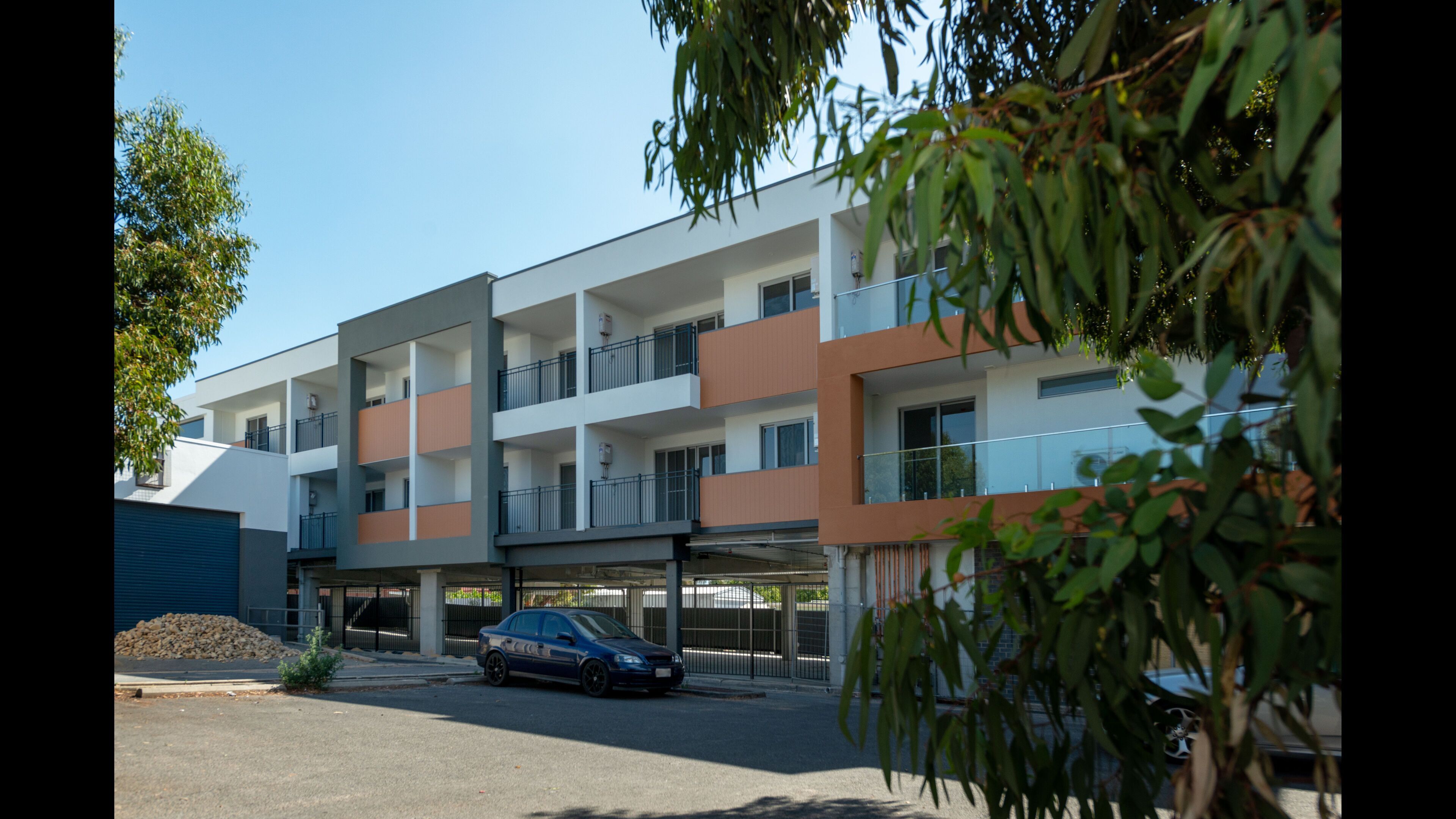 Prospect Apartments - Luxury Accommodation Near City