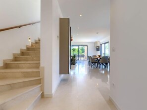 Interior - Villa Irena by Interhome (Umag/Bašanija)
