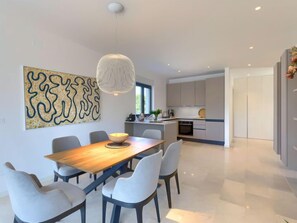 Dining - Villa Irena by Interhome (Umag/Bašanija)