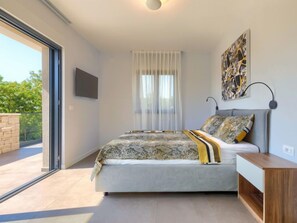 3 bedrooms, Internet - Villa Irena by Interhome (Umag/Bašanija)