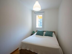 1 chambre, accès à Internet