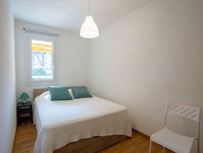 1 bedroom, internet - Côte d'Azur by Interhome (Bormes-les-Mimosas)
