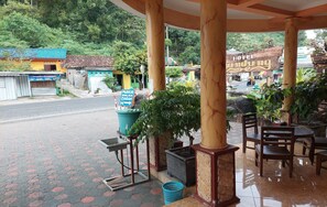 Exterior - Hotel Widodo Tustiyani 4 (Parangtritis)