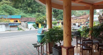 Hotel Widodo Tustiyani 4
