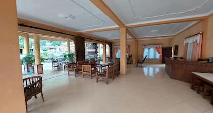 Hotel Widodo Tustiyani 4