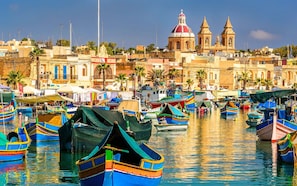Marina/club náutico