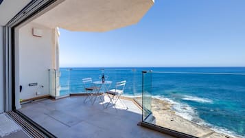 公寓 (3 Bedrooms) | 室外用餐