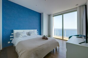Apartment (2 Bedrooms)