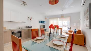 Mikrowelle, Espressomaschine, Wasserkocher