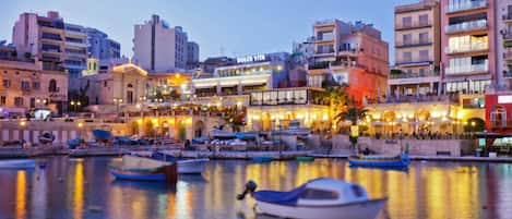 Port de plaisance