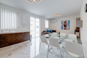 Departamento (2 Bedrooms) | Interior
