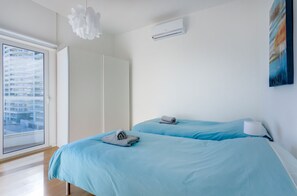 Apartment (2 Bedrooms)