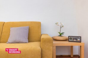 Interior - San Carlo Apartment by Wonderful Italy (Torino)