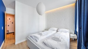 Apartamento (16/5) | 1 quarto, ferros/tábuas de passar roupa, Wi-Fi de cortesia