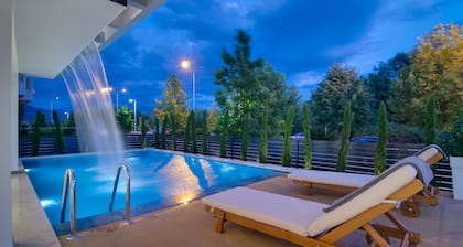 Selin Luxury Residences