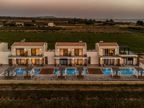 Exterior - Salt Boutique Hotel (Ilida)