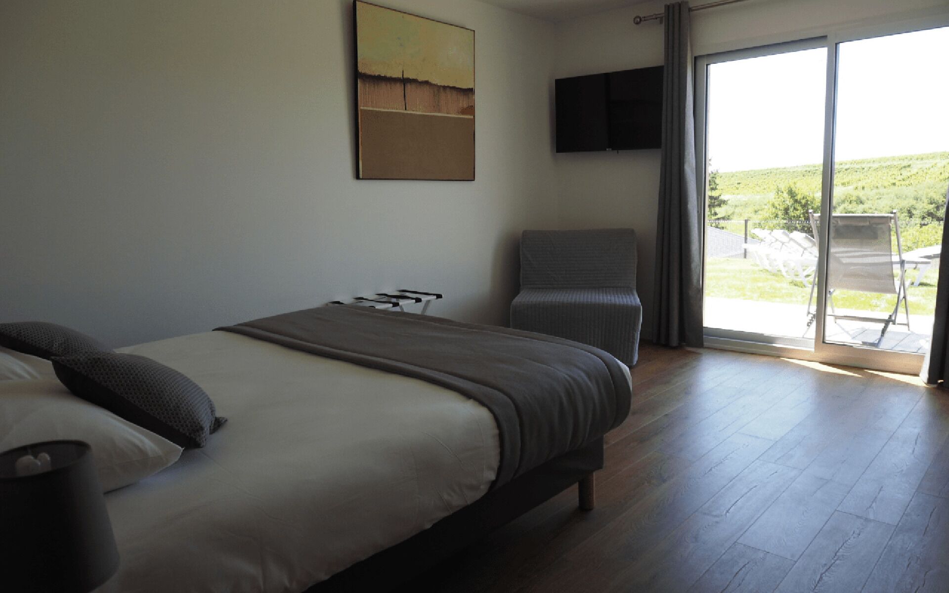 Kamer