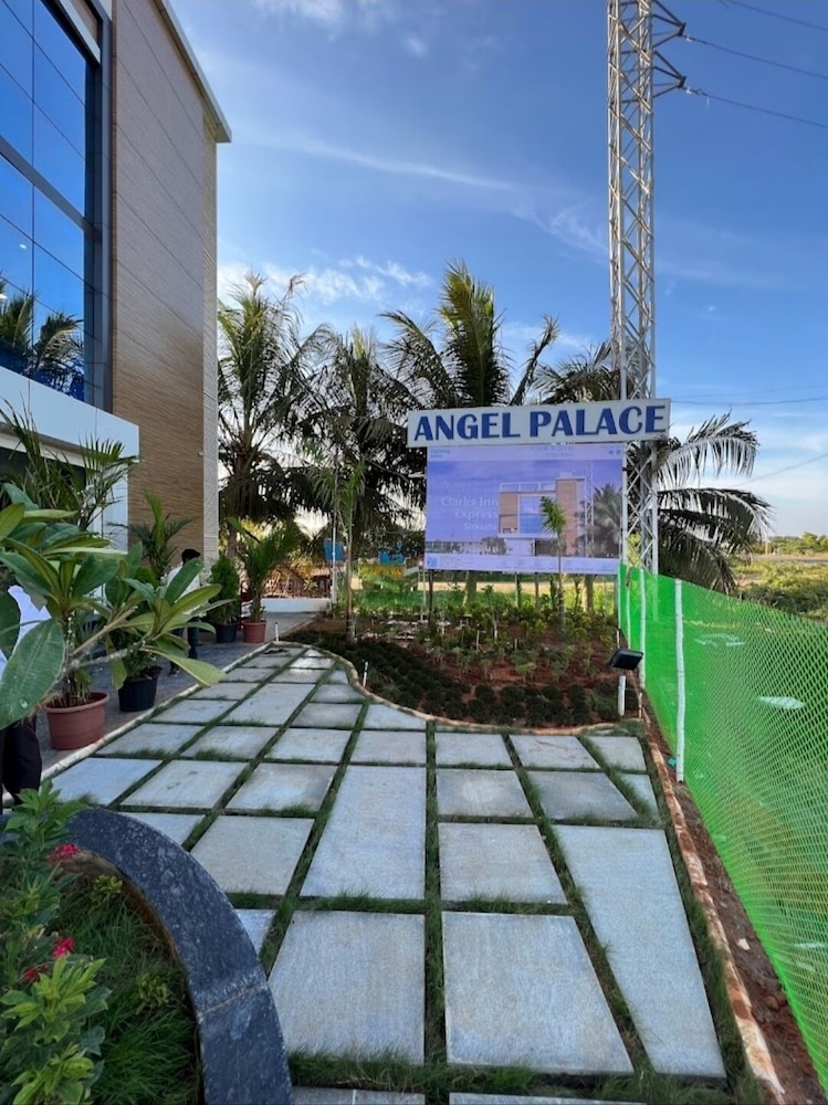 2 Star Hotels
