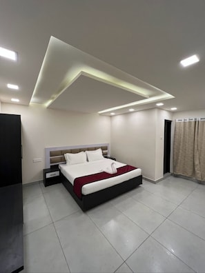 Deluxe Room | Free WiFi