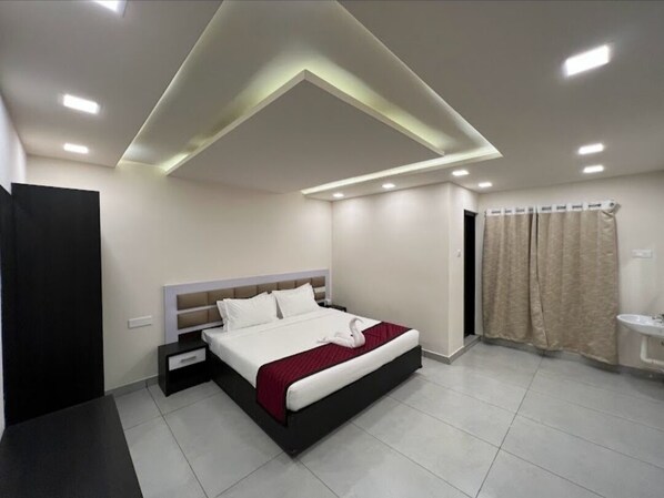 Free WiFi - Clarks Inn Express Sirkazhi (Sirkazhi)