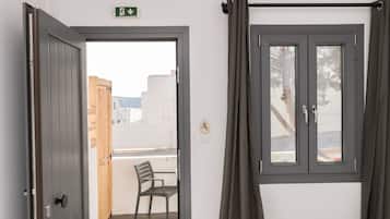 Ingresso interno