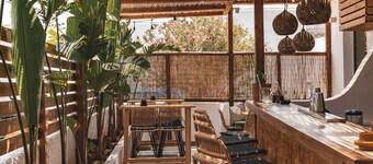 Piperaki Project Paros