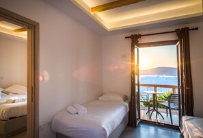 Superior Suite Sea View