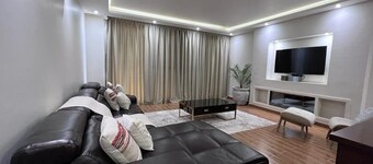 Beautiful, functional and serene villa with pool.