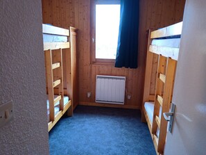 1 slaapkamer