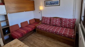 Oppholdsområde