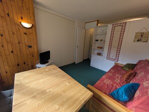 Oppholdsområde