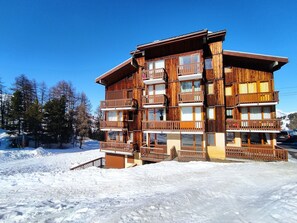 Eksteriør