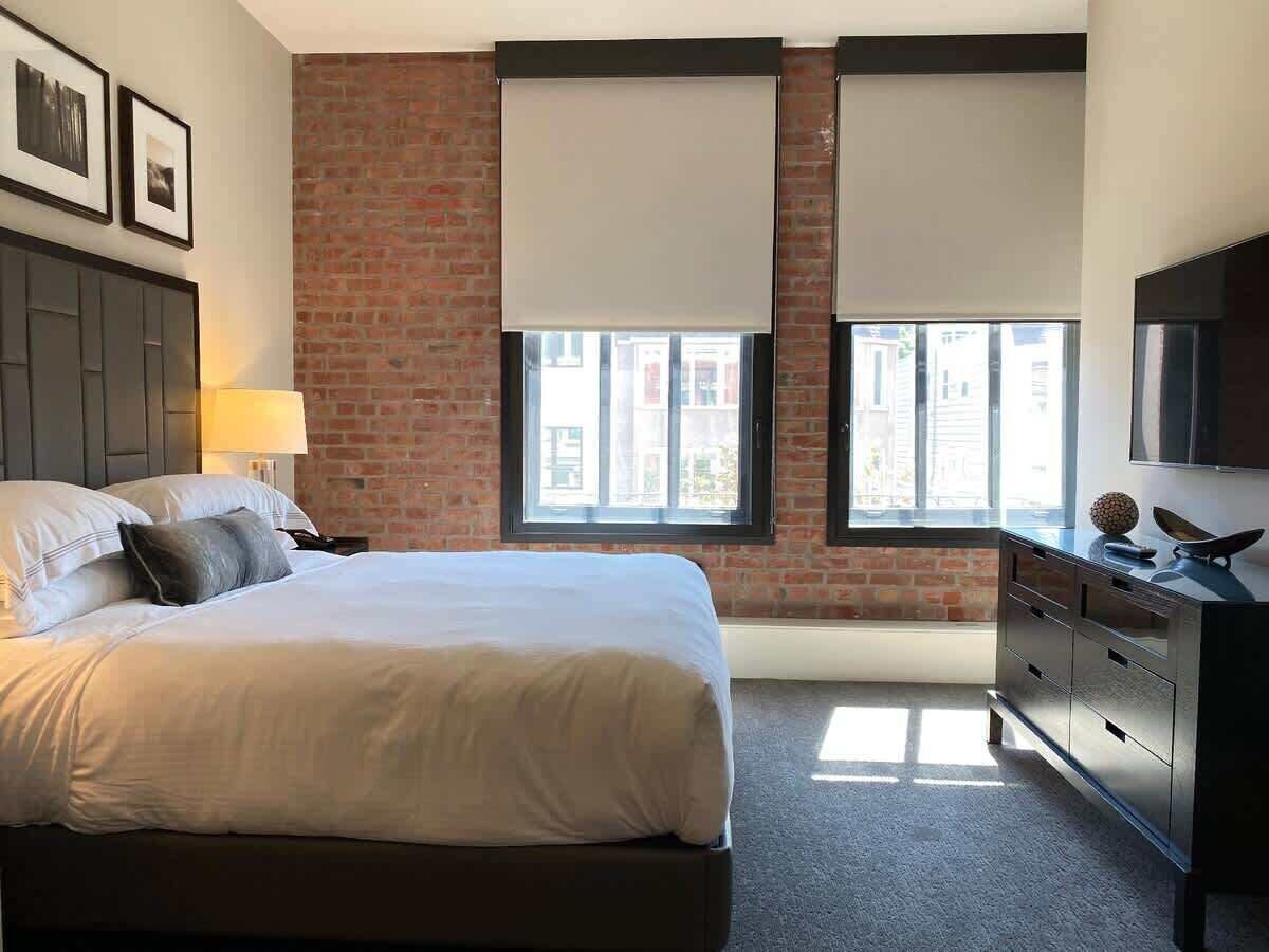 5 Schlafzimmer, Bügeleisen/Bügelbrett, kostenloses WLAN, Bettwäsche