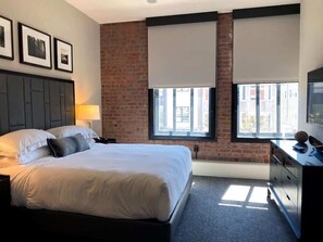 5 Schlafzimmer, Bügeleisen/Bügelbrett, kostenloses WLAN, Bettwäsche