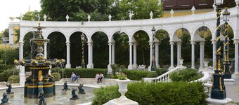 Royal Sapphire Hotel
