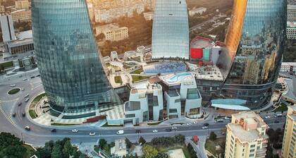 Royal Sapphire Hotel