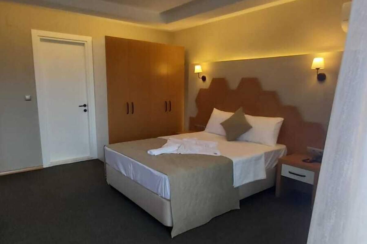 Standard Room | WiFi (free)