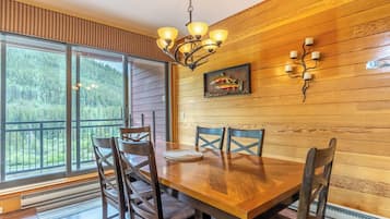 Lejlighed (3 Bedrooms) | Udendørsområde