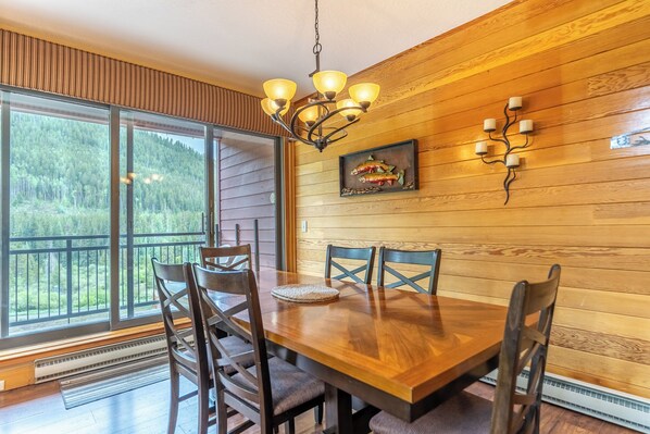 Apartment (3 Bedrooms) | Exterior - Montezuma Condos #1754 by Summit County Mountain Retreats (Keystone)