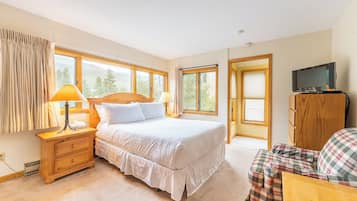 Apartment (3 Bedrooms) | Exterior