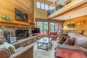 Apartment (2 Bedrooms) | Property amenity