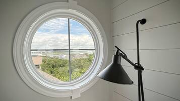 Maison, 5 chambres | 5 chambres, literie fournie