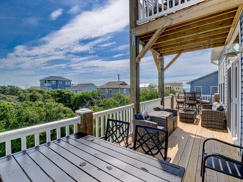 Oshun by Sea Scape Properties